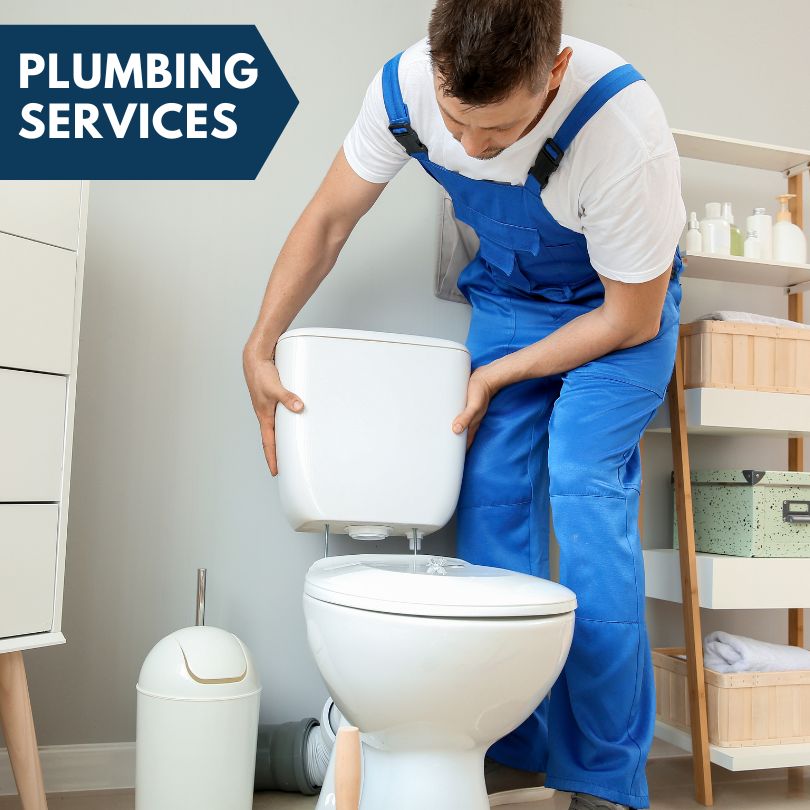 Plumbing Company in Delaware, OH